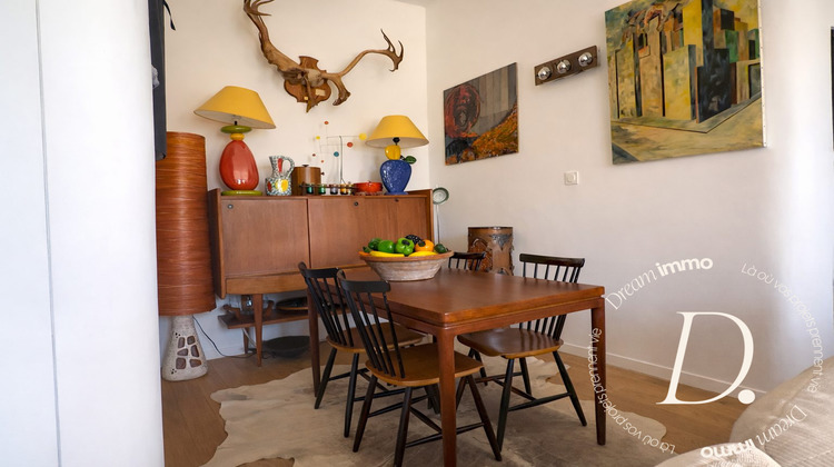 Ma-Cabane - Vente Appartement Marseille, 77 m²