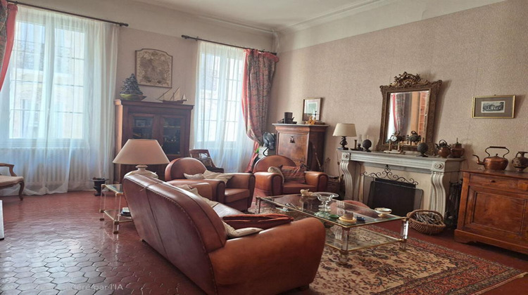 Ma-Cabane - Vente Appartement MARSEILLE, 161 m²
