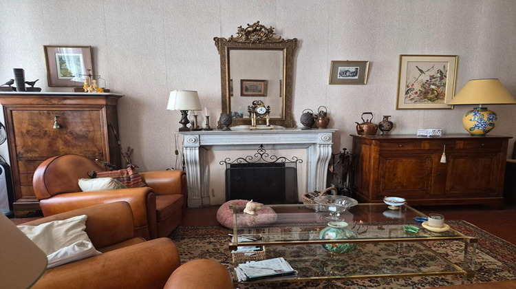 Ma-Cabane - Vente Appartement MARSEILLE, 161 m²