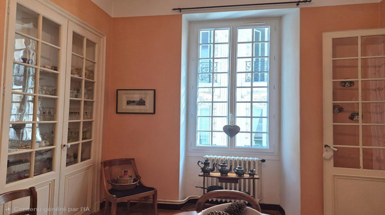 Ma-Cabane - Vente Appartement MARSEILLE, 161 m²