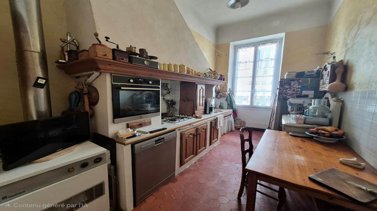 Ma-Cabane - Vente Appartement MARSEILLE, 161 m²
