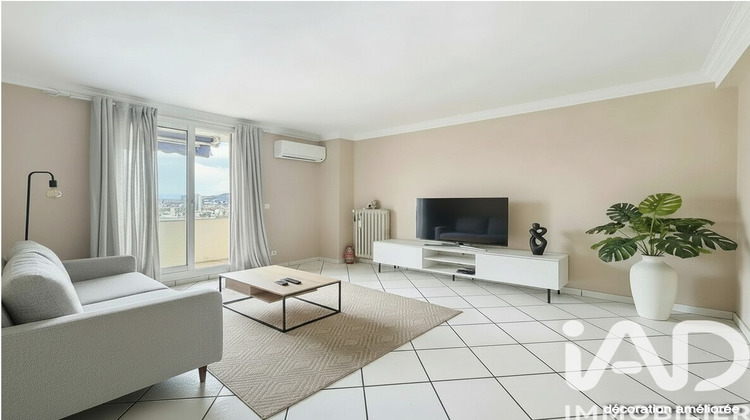 Ma-Cabane - Vente Appartement Marseille, 60 m²