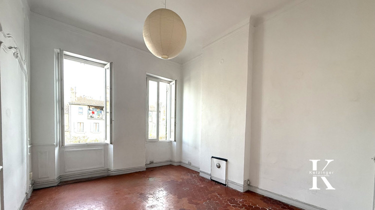 Ma-Cabane - Vente Appartement Marseille, 165 m²