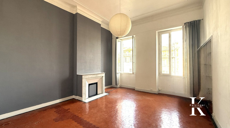 Ma-Cabane - Vente Appartement Marseille, 165 m²