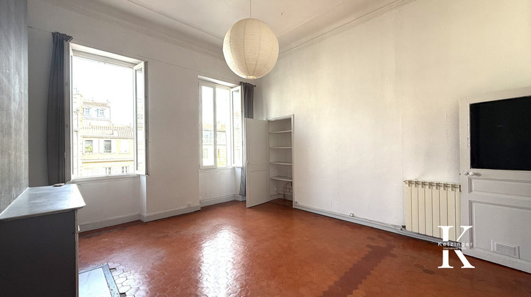 Ma-Cabane - Vente Appartement Marseille, 165 m²
