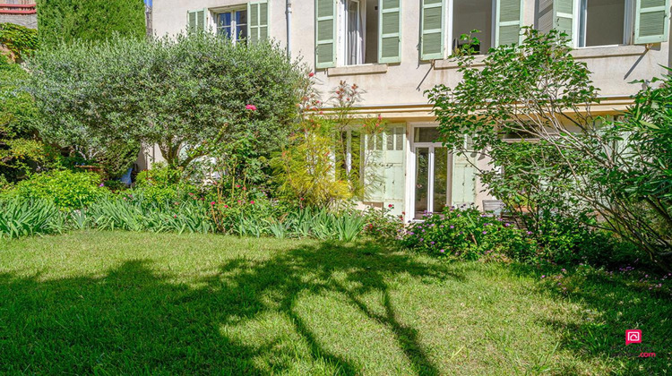 Ma-Cabane - Vente Appartement MARSEILLE, 180 m²