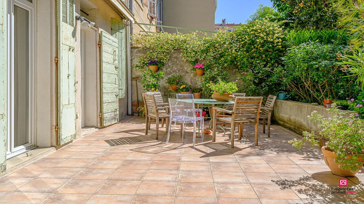 Ma-Cabane - Vente Appartement MARSEILLE, 180 m²