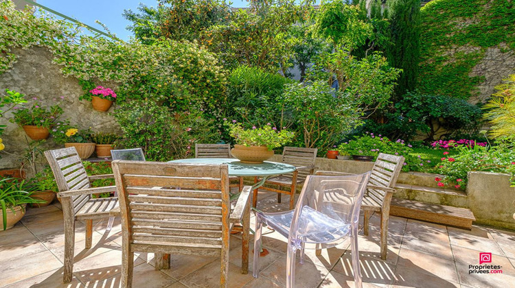 Ma-Cabane - Vente Appartement MARSEILLE, 180 m²