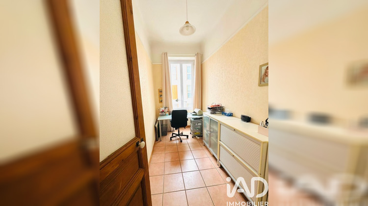 Ma-Cabane - Vente Appartement Marseille, 100 m²