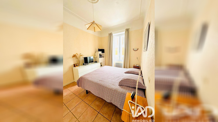 Ma-Cabane - Vente Appartement Marseille, 100 m²