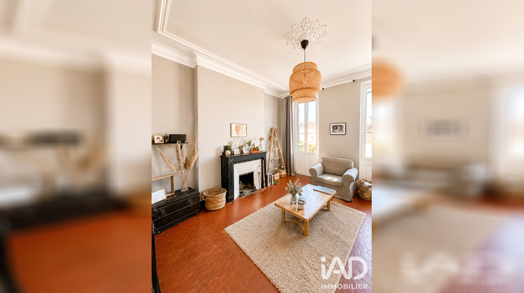 Ma-Cabane - Vente Appartement Marseille, 74 m²