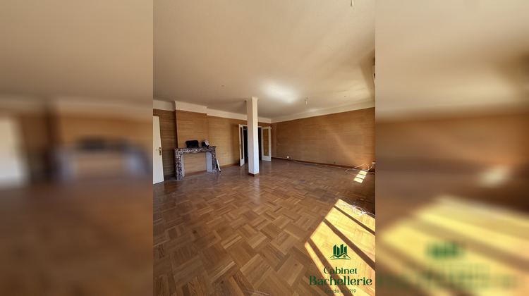 Ma-Cabane - Vente Appartement Marseille, 113 m²