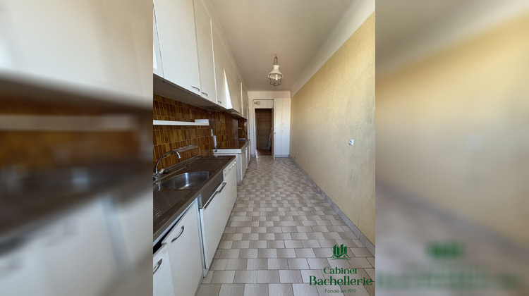 Ma-Cabane - Vente Appartement Marseille, 113 m²