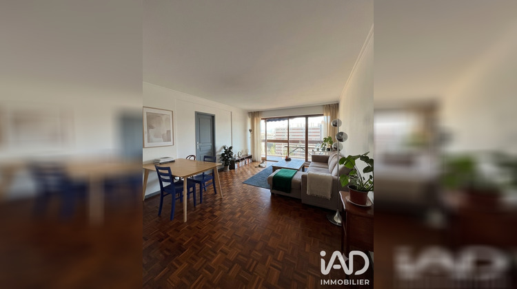 Ma-Cabane - Vente Appartement Marseille, 92 m²