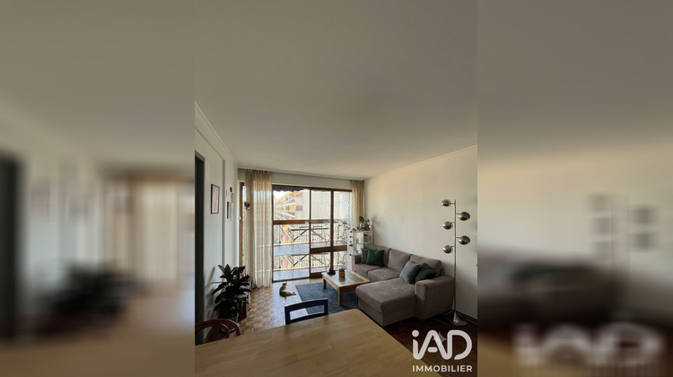 Ma-Cabane - Vente Appartement Marseille, 92 m²