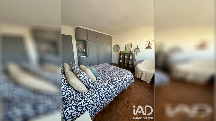 Ma-Cabane - Vente Appartement Marseille, 92 m²