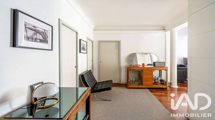 Ma-Cabane - Vente Appartement Marseille, 96 m²