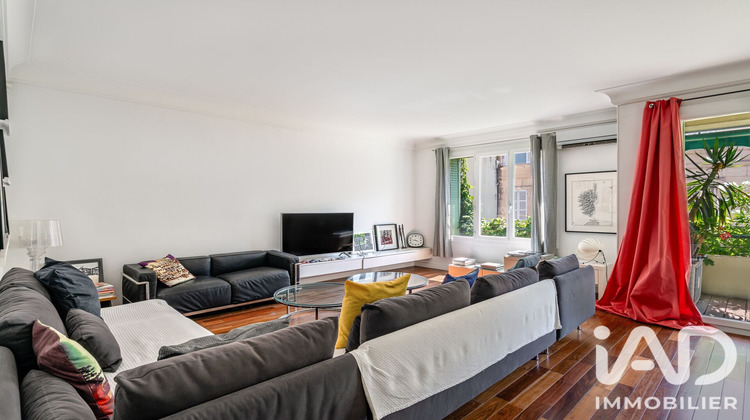 Ma-Cabane - Vente Appartement Marseille, 96 m²