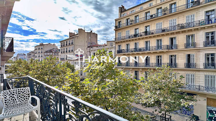 Ma-Cabane - Vente Appartement Marseille, 138 m²