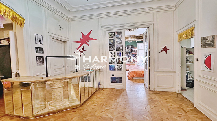 Ma-Cabane - Vente Appartement Marseille, 138 m²
