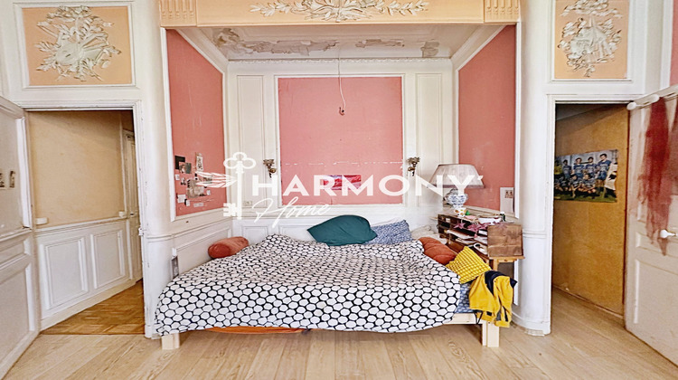 Ma-Cabane - Vente Appartement Marseille, 138 m²