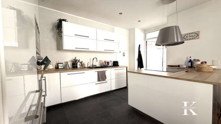 Ma-Cabane - Vente Appartement Marseille, 62 m²