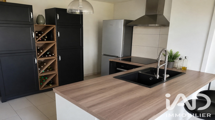 Ma-Cabane - Vente Appartement Marseille, 72 m²