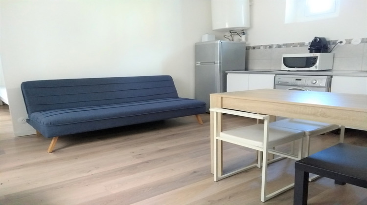 Ma-Cabane - Vente Appartement Marseille, 27 m²