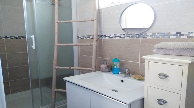 Ma-Cabane - Vente Appartement Marseille, 27 m²