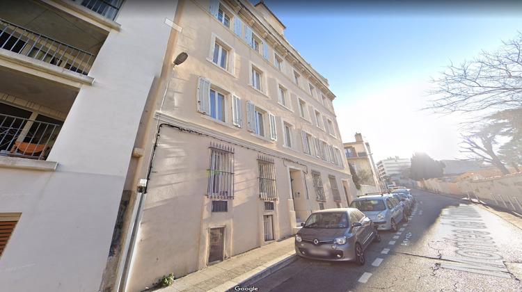 Ma-Cabane - Vente Appartement Marseille, 27 m²