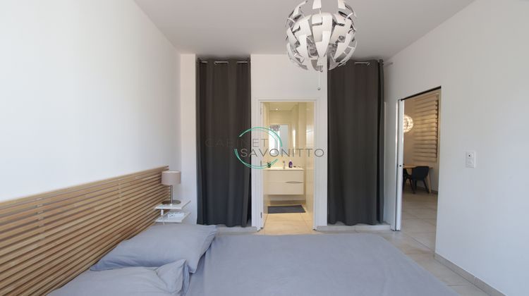 Ma-Cabane - Vente Appartement Marseille, 43 m²