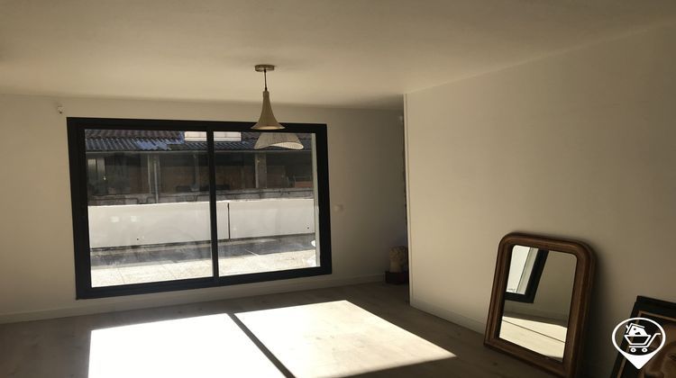 Ma-Cabane - Vente Appartement Marseille, 35 m²