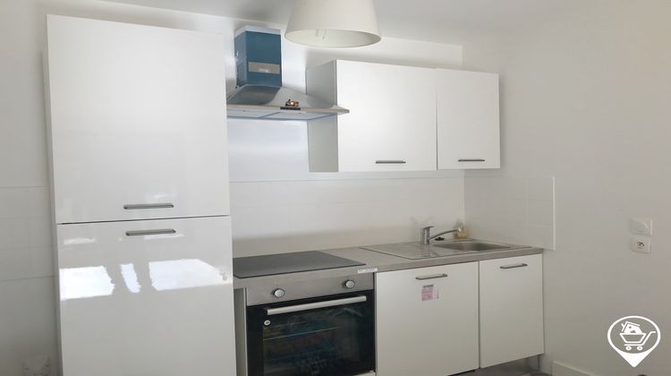 Ma-Cabane - Vente Appartement Marseille, 35 m²