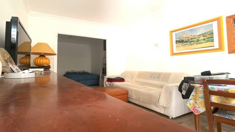 Ma-Cabane - Vente Appartement Marseille, 119 m²