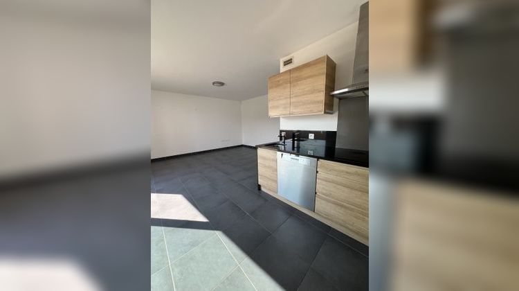 Ma-Cabane - Vente Appartement Marseille, 58 m²