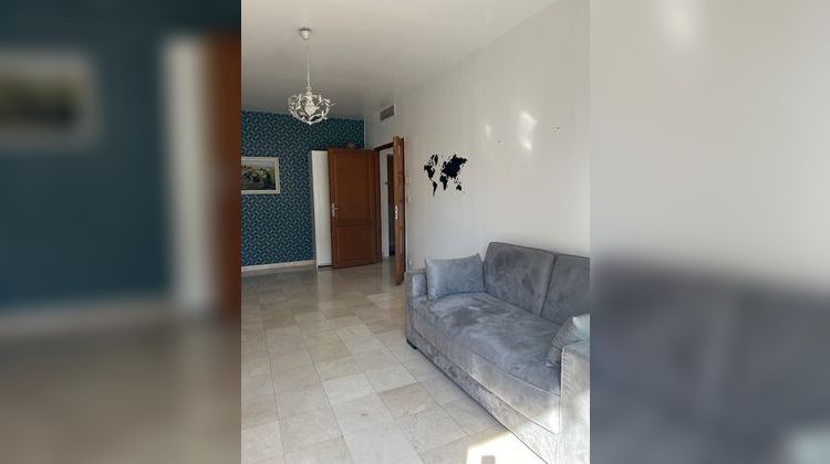 Ma-Cabane - Vente Appartement Marseille, 49 m²