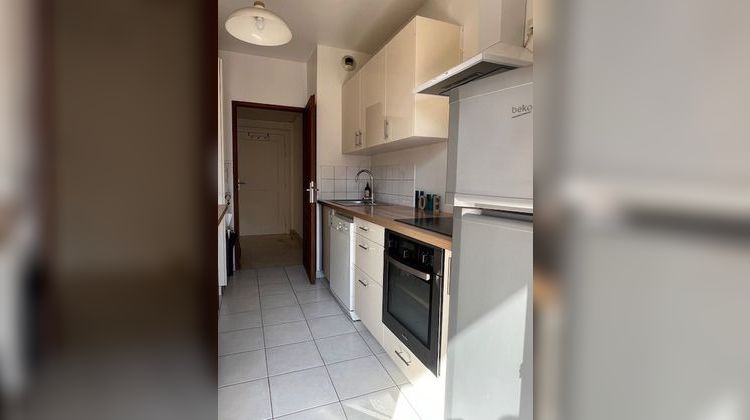 Ma-Cabane - Vente Appartement Marseille, 49 m²