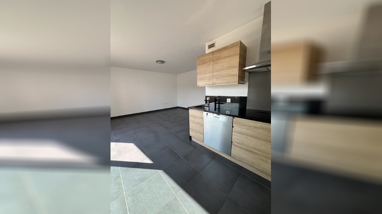 Ma-Cabane - Vente Appartement Marseille, 58 m²