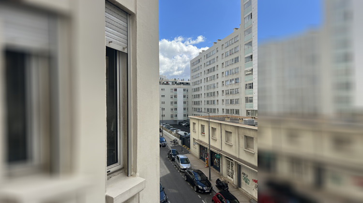 Ma-Cabane - Vente Appartement Marseille, 163 m²