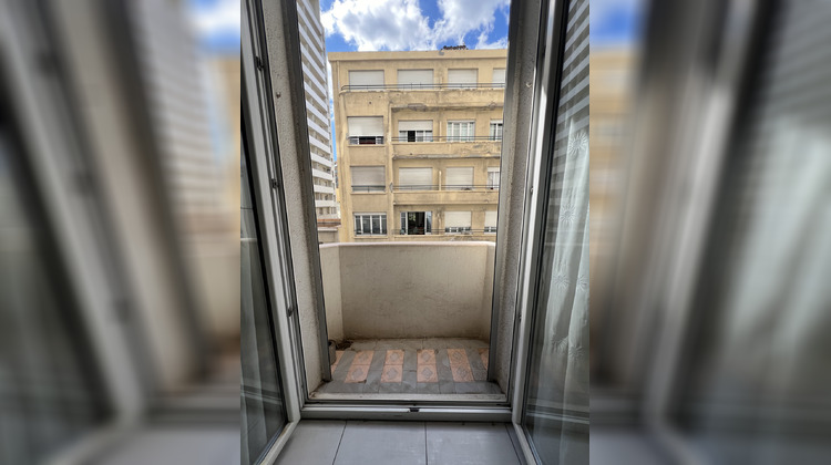 Ma-Cabane - Vente Appartement Marseille, 163 m²