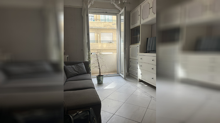 Ma-Cabane - Vente Appartement Marseille, 163 m²