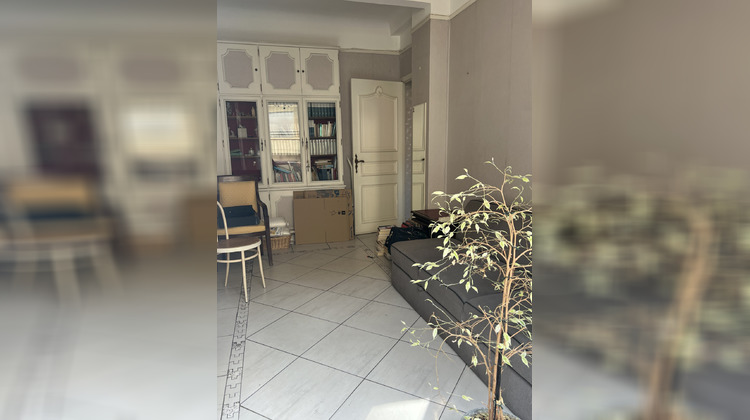 Ma-Cabane - Vente Appartement Marseille, 163 m²