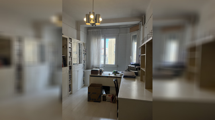 Ma-Cabane - Vente Appartement Marseille, 163 m²