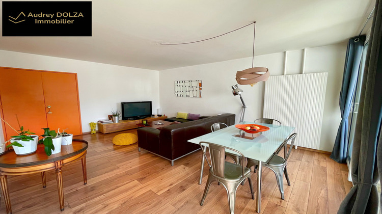 Ma-Cabane - Vente Appartement Marseille, 76 m²