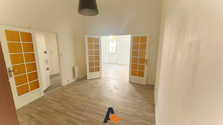 Ma-Cabane - Vente Appartement Marseille, 45 m²