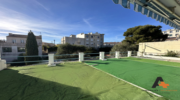 Ma-Cabane - Vente Appartement Marseille, 190 m²