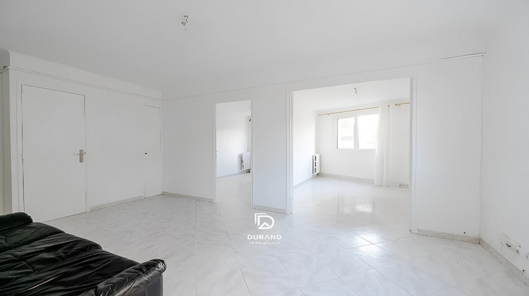 Ma-Cabane - Vente Appartement Marseille, 57 m²