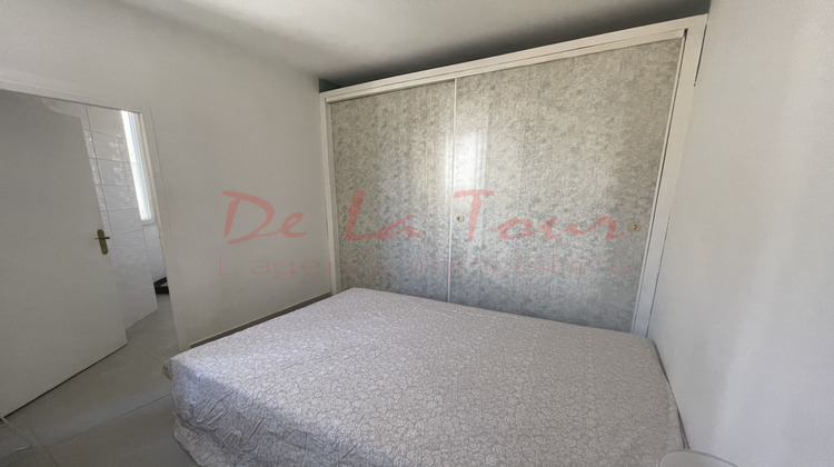 Ma-Cabane - Vente Appartement Marseille, 37 m²
