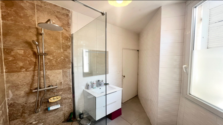 Ma-Cabane - Vente Appartement Marseille, 36 m²
