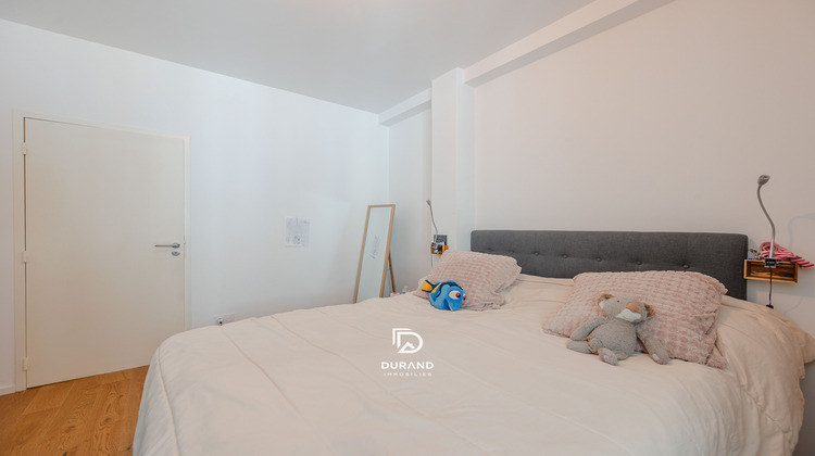 Ma-Cabane - Vente Appartement Marseille, 45 m²